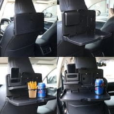 Cool Mango Mizica za avtomobilski sedež - Cartable