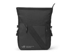 ASUS ASUSova torba ROG BC2000 ROG ARCHER MESSENGER, črna za 13'