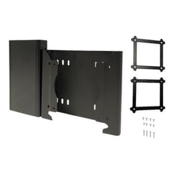 HP DM v4+ rokav VESA z držalom za napajalnik