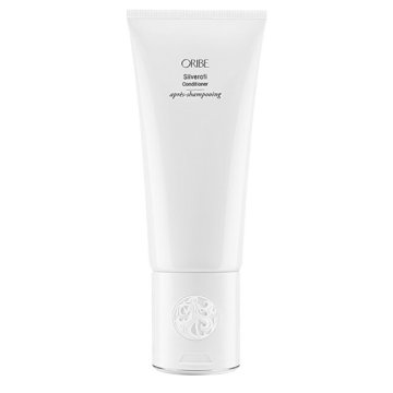 Oribe Balzam za sive, srebrne in bele lase (Silverati Conditioner) 200 ml