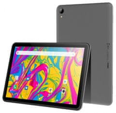 Umax VisionBook 10C LTE + ohišje s tipkovnico Zmogljiva 10-palčna tablična računalnika Full HD z osemjedrnim procesorjem, 3 GB RAM, LTE in češko tipkovnico