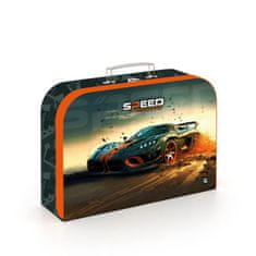 Oxybag Laminiran kovček 34 cm - Avto