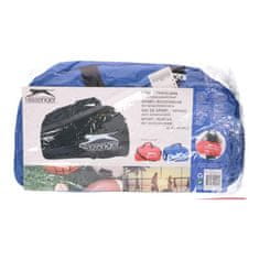 Športna / potovalna torba 50x30x30cm modra ED-210024blue