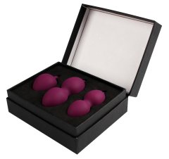 svakom KOMPLET VAGINALNIH KROGLIC Svakom Nova Purple