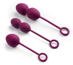 svakom KOMPLET VAGINALNIH KROGLIC Svakom Nova Purple