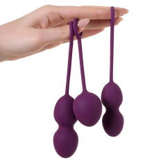 svakom KOMPLET VAGINALNIH KROGLIC Svakom Nova Purple