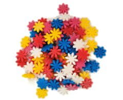 shumee Majhne pisane sladkorne marjetice za torte, kolačke 20 g