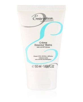 Embryolisse Hranilna krema za roke 50 ml