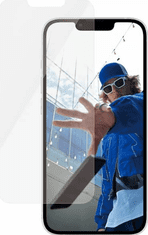 PanzerGlass Classic Fit zaščitno steklo za iPhone 16e