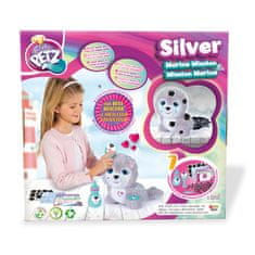 Alltoys CLUB PETZ Interaktivni pečat Silver