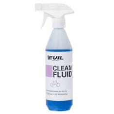 shumee EVIL CLEAN FLUID BIO - ACTIVE BIKE CLEANING FLUID 500ml