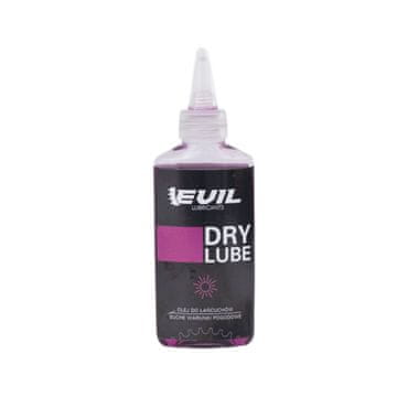 shumee DRY LUBE 100ml - OLJE ZA SUHE RAZMERE ZA VERIGO