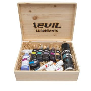 shumee EKSKLUZIVNA ŠKATLA - DARILNI SET ++++