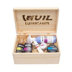 shumee DELUXE BOX - DARILNI SET ++