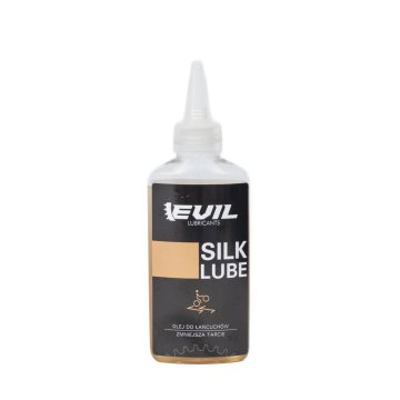 shumee SILK LUBE 100 ml - SILIKONSKO OLJE ZA VERIGE