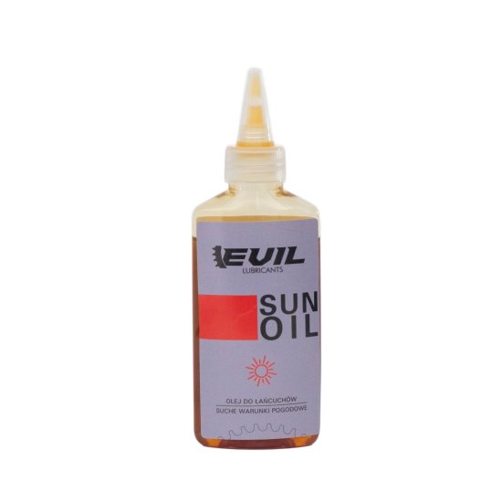 shumee SUN OIL 100ml </br> MINERALNI LUBRIKANT ZA SUHE RAZMERE ZA VERIGO