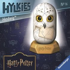 Ravensburger Hylkies Harry Potter: Hedwig 54 kosov