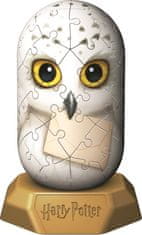 Ravensburger Hylkies Harry Potter: Hedwig 54 kosov