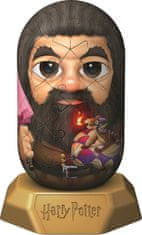 Ravensburger Hylkies Harry Potter: Hagrid 54 kosov