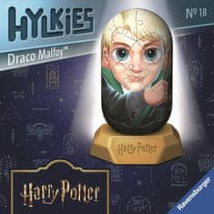 Ravensburger Hylkies Harry Potter: Draco Malfoy 54 kosov