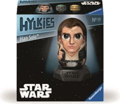 Ravensburger Hylkies Star Wars: Han Solo 54 kosov