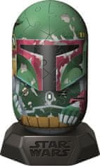 Ravensburger Hylkies Star Wars: Boba Fett 54 kosov