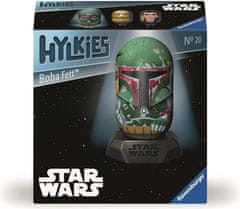 Ravensburger Hylkies Star Wars: Boba Fett 54 kosov