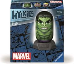 Ravensburger Hylkies Marvel: Hulk 54 kosov