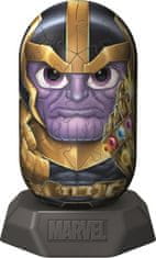 Ravensburger Hylkies Marvel: Thanos 54 delků
