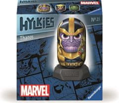 Ravensburger Hylkies Marvel: Thanos 54 delků