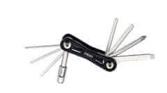 BBB Allenov ključ BTL-405 MiniFold S 9 funkcionalnih