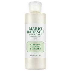 Mario Badescu Čistilni gel Glycolic Foaming Clean ser 177 ml