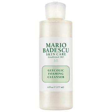 Mario Badescu Čistilni gel Glycolic Foaming Clean ser 177 ml