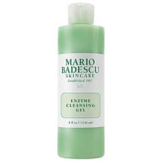 Mario Badescu Encimski encimski čistilni gel ( Clean sing Gel) (Neto kolièina 236 ml)