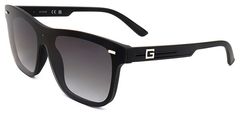 Guess Moška sončna očala GF0183 02B