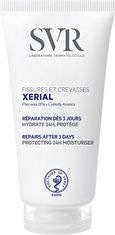 Regeneracijska krema za razpokane pete in suho kožo Xerial (Protecting Moisturiser) 50 ml