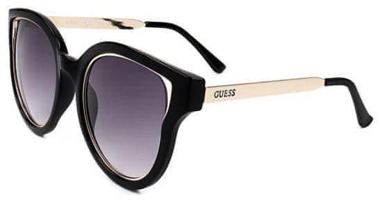 Guess Ženska sončna očala GF0323 01B
