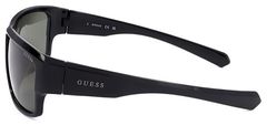 Guess Moška sončna očala GF5115 01N