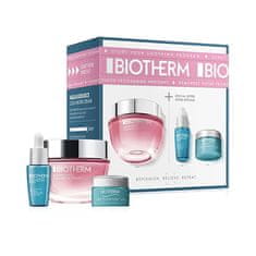 Biotherm Darilni set za nego kože Aquasource Cica Routine Set