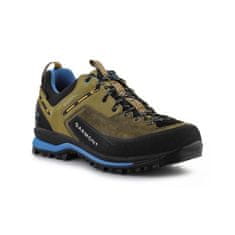Garmont Čevlji treking čevlji olivna 42 EU Dragontail Tech Gtx