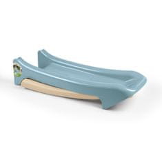 Smoby tobogan, XS, moder, 125 x 50 x 75 cm (820630)