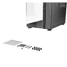 Be quiet! Light Base 900 DX ohišje, Full Tower, okno, črno (BGW69)