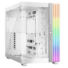Be quiet! Light Base 900 DX ohišje, Full Tower, okno, belo (BGW70)