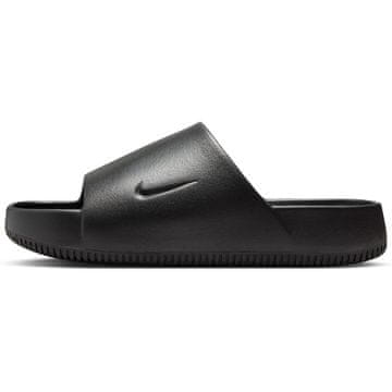 Nike Japanke črna Calm Slide