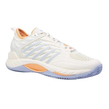 K-SWISS Čevlji teniški copati bela Hypercourt Supreme 2
