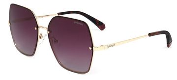 POLAROID Ženska polarizirana sončna očala