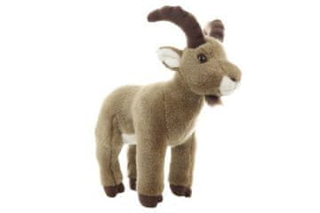 Uni-Toys Plišasta gamaša 28 cm