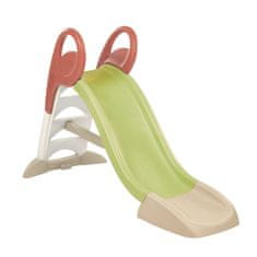 Smoby KS tobogan, z vodo, 159 x 69 x 100 cm, zelen (820510)