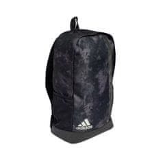 Adidas Nahrbtniki univerzalni nahrbtniki črna Linear Graphic