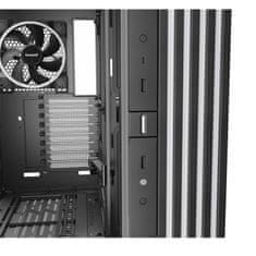Be quiet! Light Base 900 FX ohišje, RGB, Full Tower, okno, črno (BGW71)